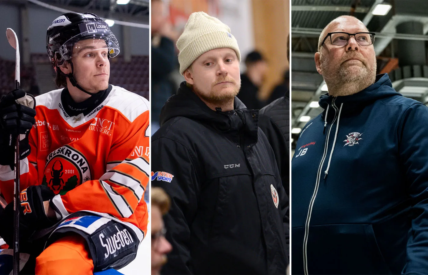 Fem klubbar som står inför viktiga vägval – och svåra frågeställningar
