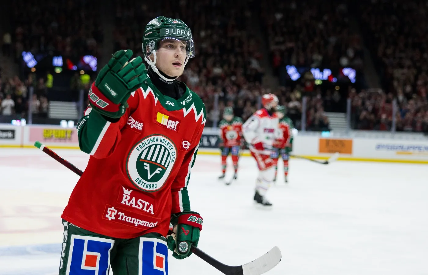 Nyckelspelaren kan göra comeback i ödesmatchen