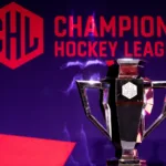 Så spelas Champions Hockey League 25/26