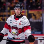 Liljanders värvning lämnar Malmö – för spel i HV71