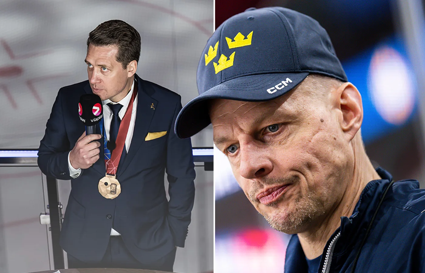 Hävelid om kritiken: ”Kan tycka att man letar en hel del fel”