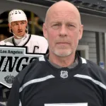 ”Gretzky undrade nog vad det var för idiot som stod där på hans position”