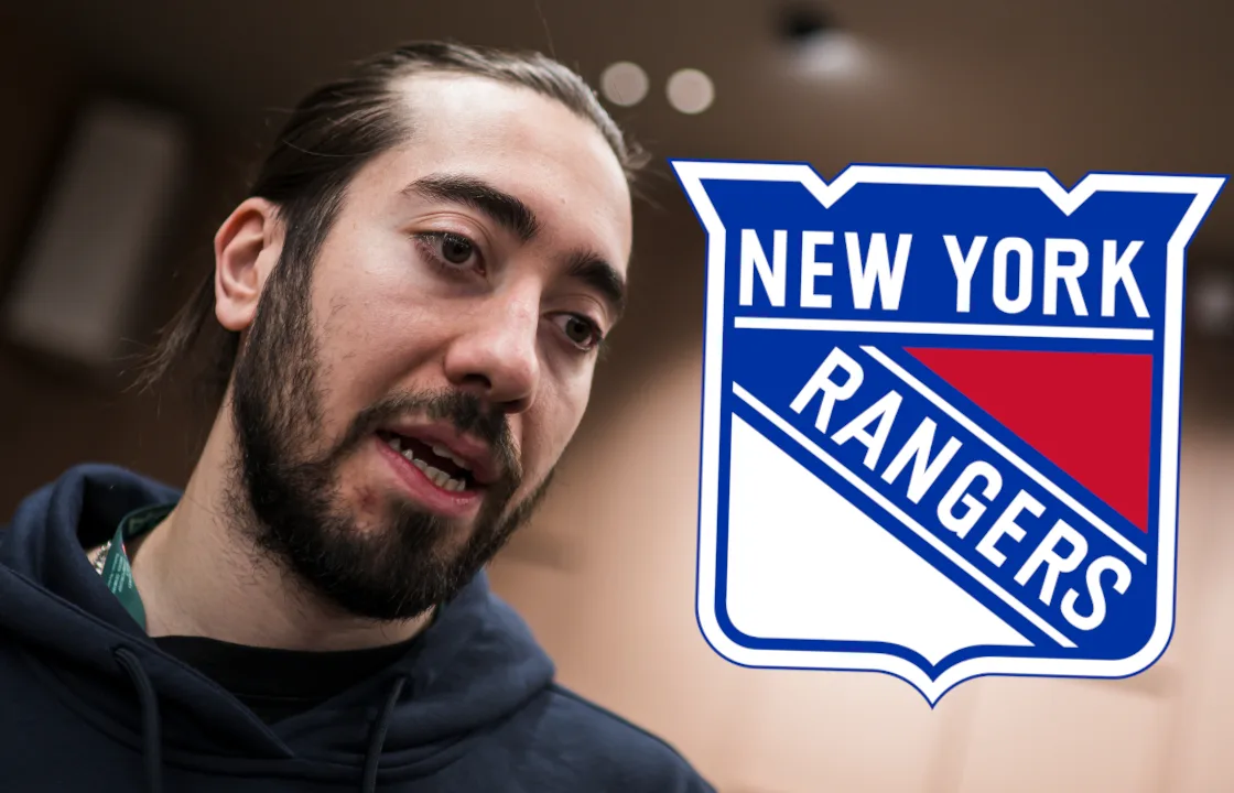 Insidern: ”Låter som att det är vad Rangers försöker göra”