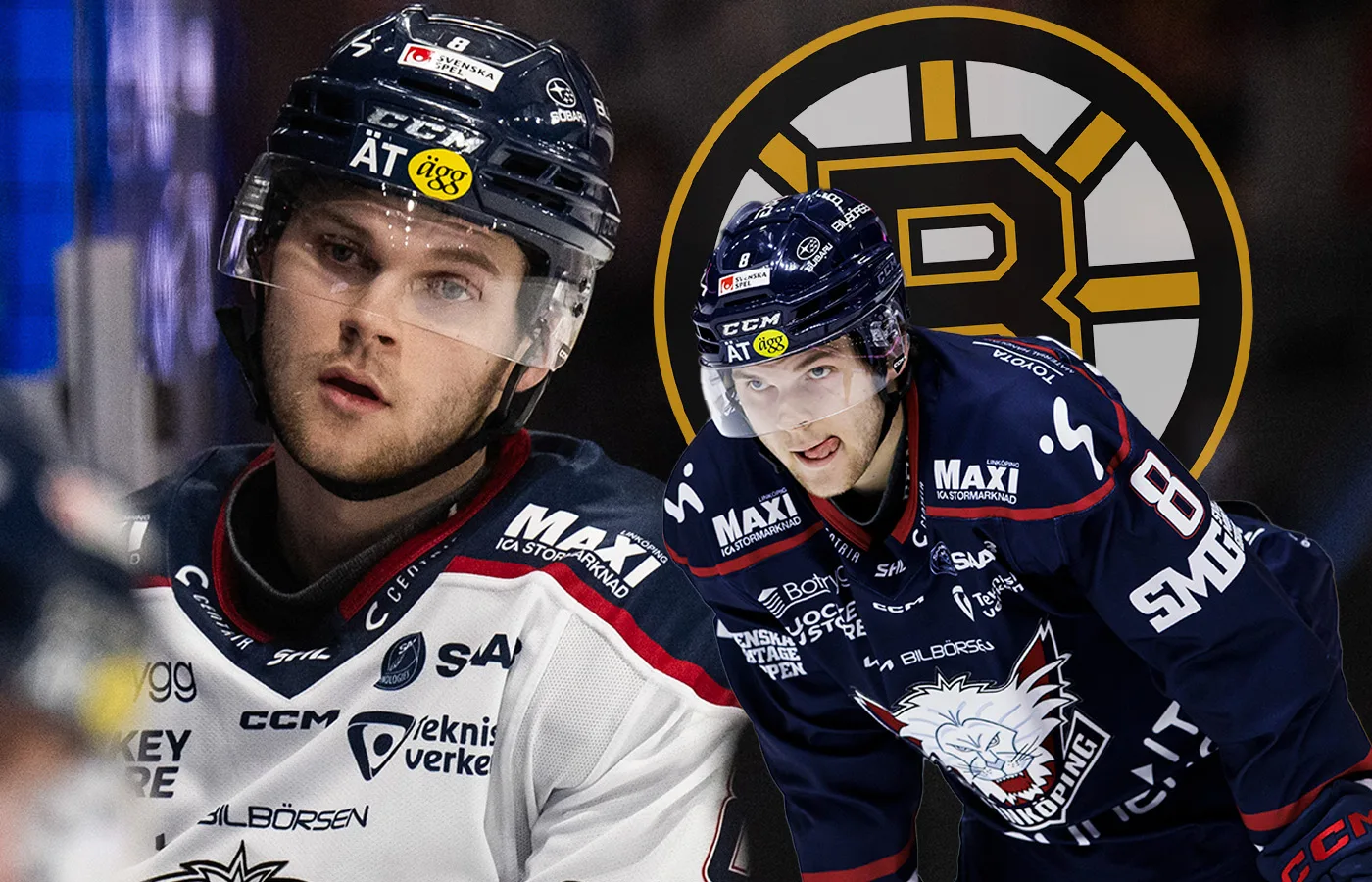 Nobbad av NHL-klubben – efter tuffa året: ”Vill bevisa”