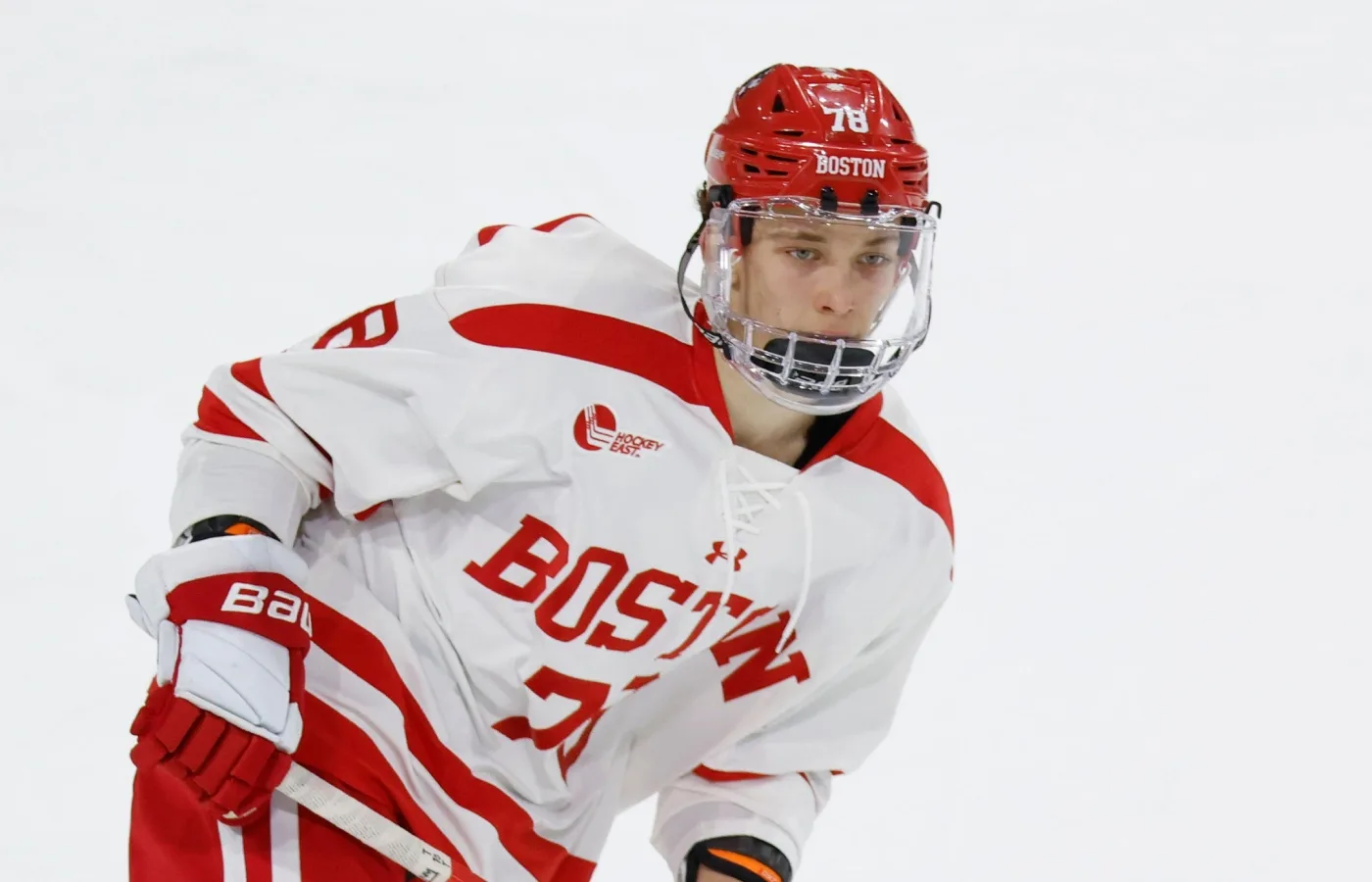 Sascha Boumedienne NHL-draften 2025